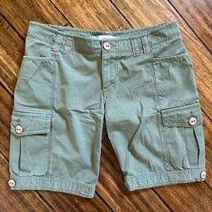 Vintage Roxy cargo short